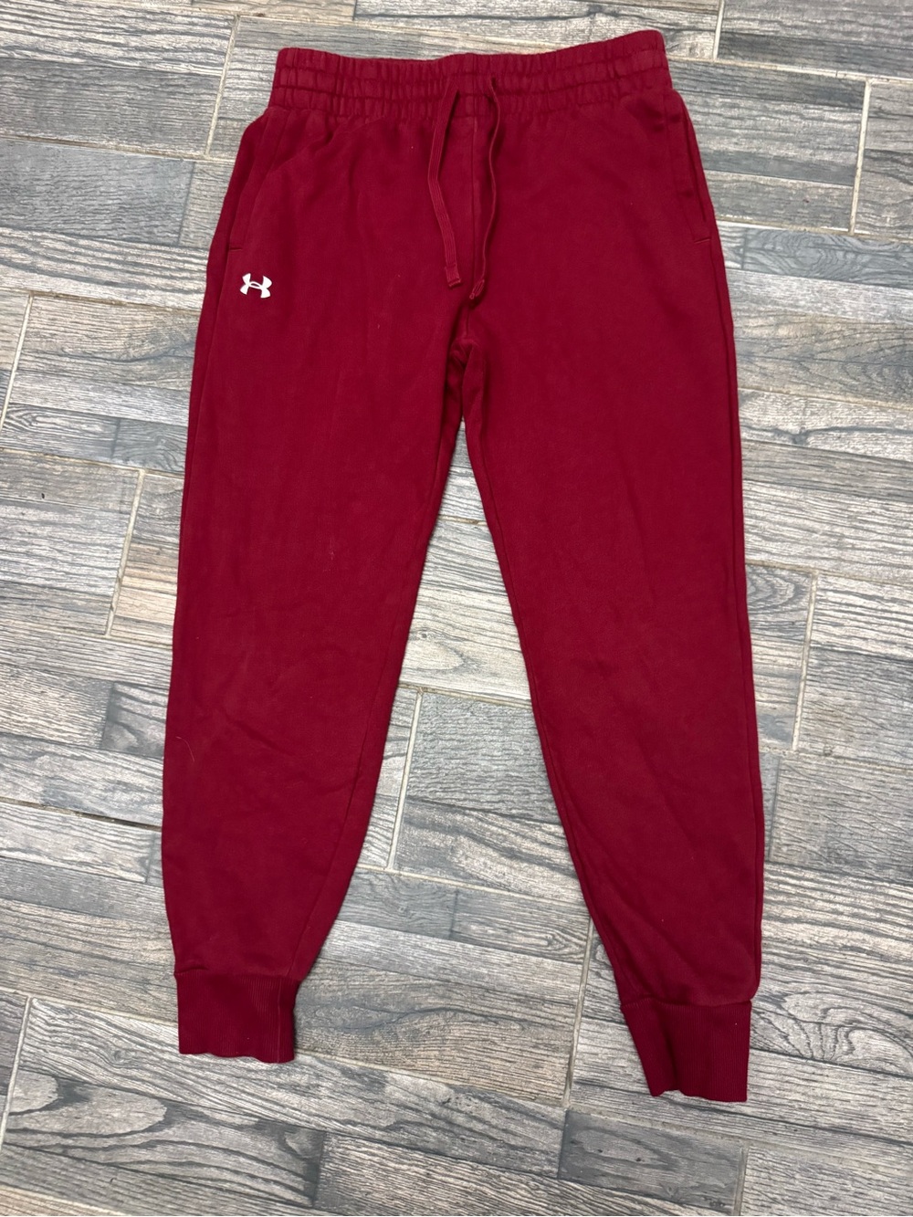 Under Armour Womens joggers - size Medium
